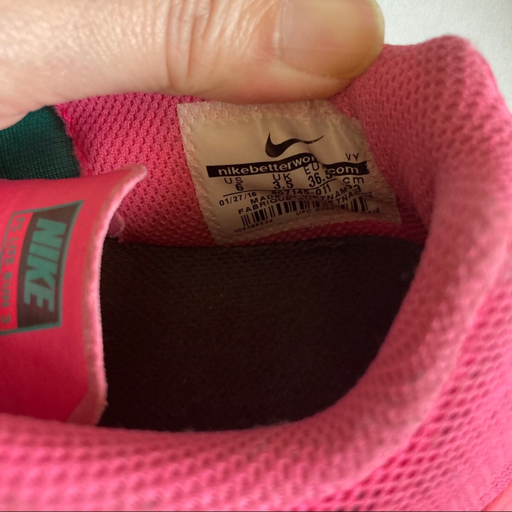 Nike Running Fs Lite Run 3 - image 6